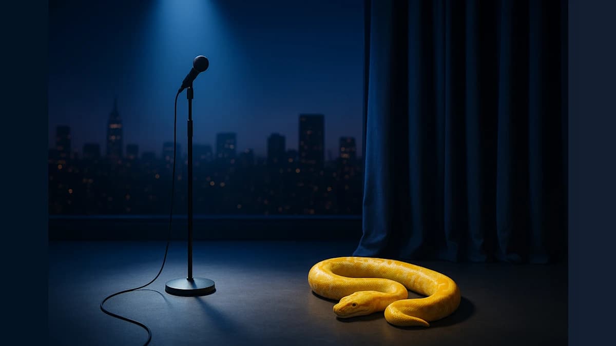 Britney Spears' 2001 VMA Snake Performance Turns 25