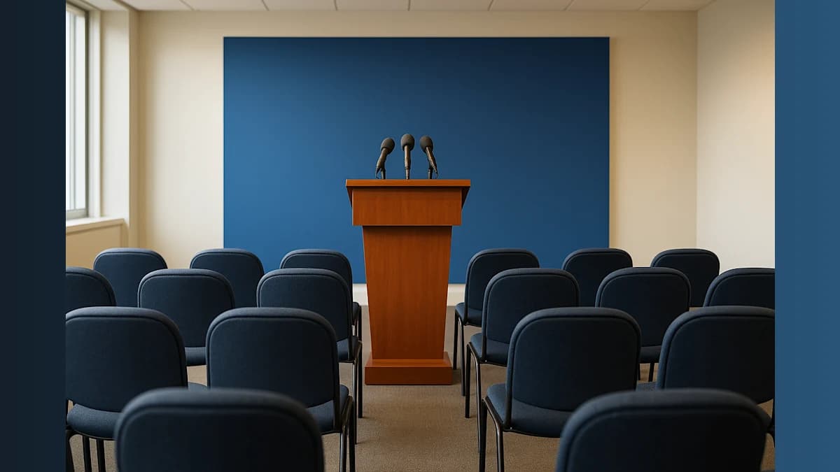 White House Press Access Restored After Judge's Ruling