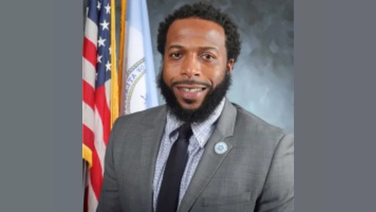 Atlantic City Official, School Board Member Charged in Federal Cannabis Bribery Case