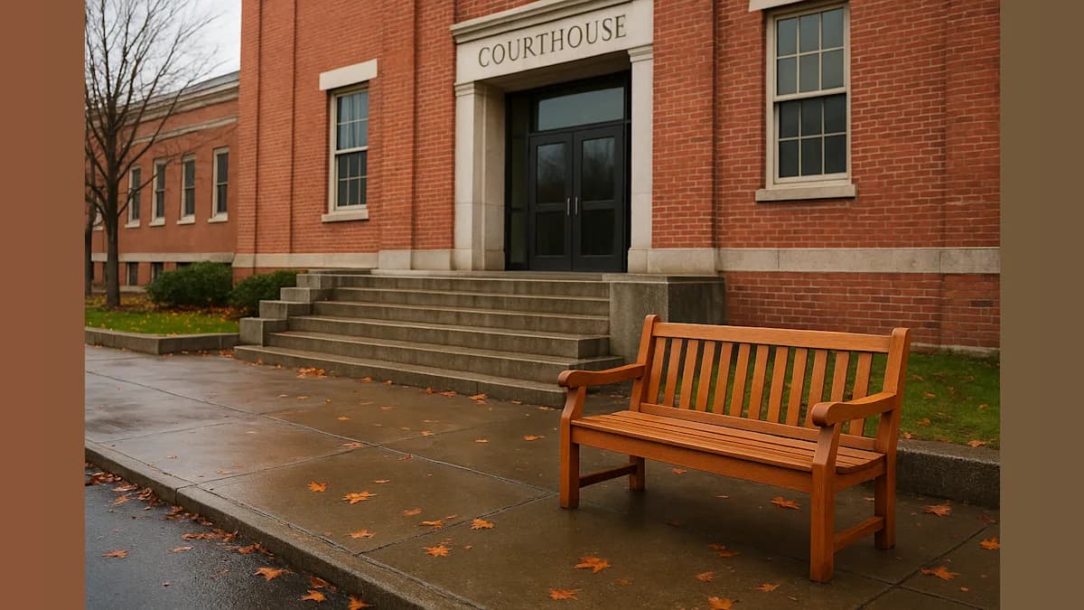Caleb Flynn Trial Enters Day 6