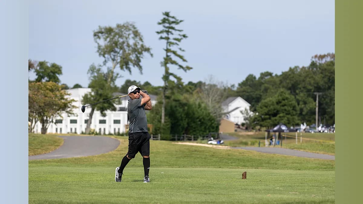 Stockton Foundation Golf Classic Raises $100,000 for Student Scholarships