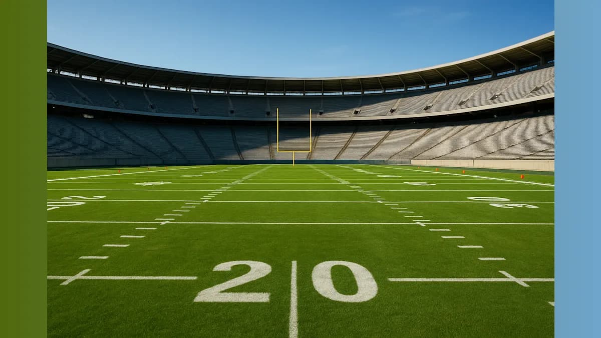 NFL, NFLPA Monitor Rio Field Conditions Ahead of Game