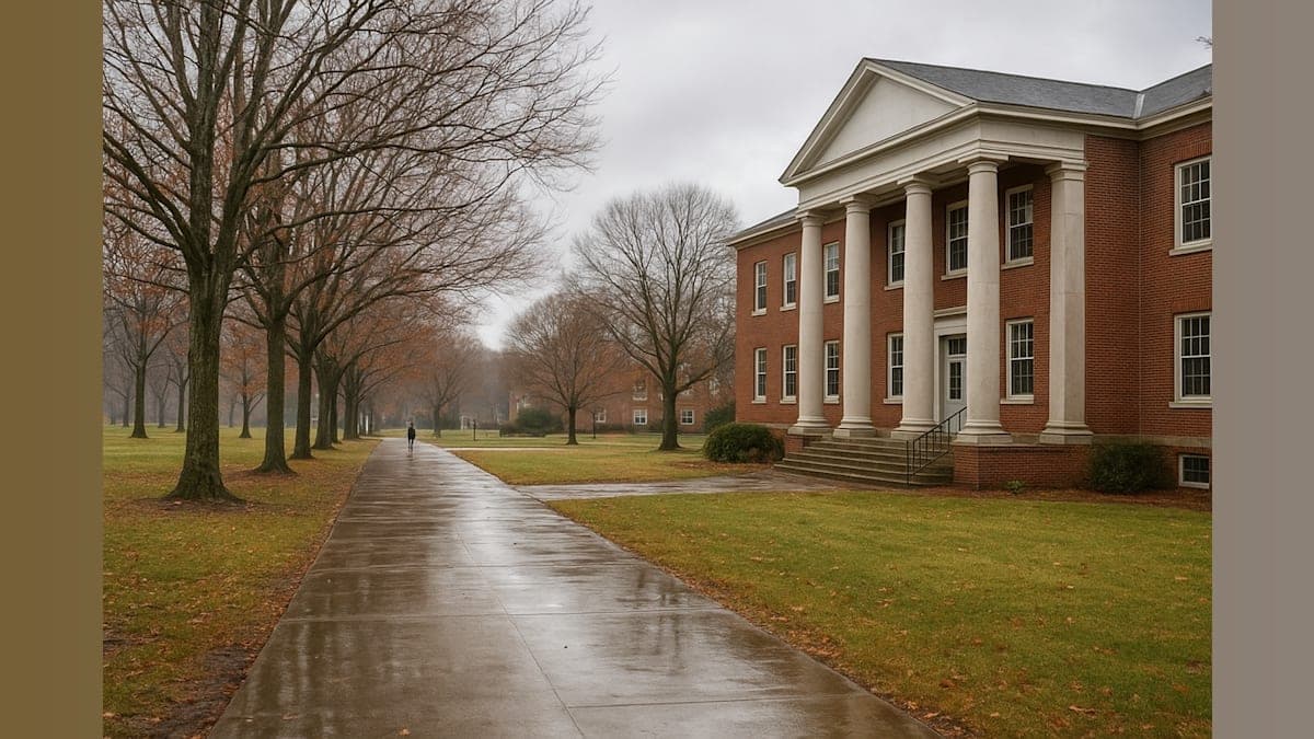 Nike Founder Gives $1 Billion to University of Oregon