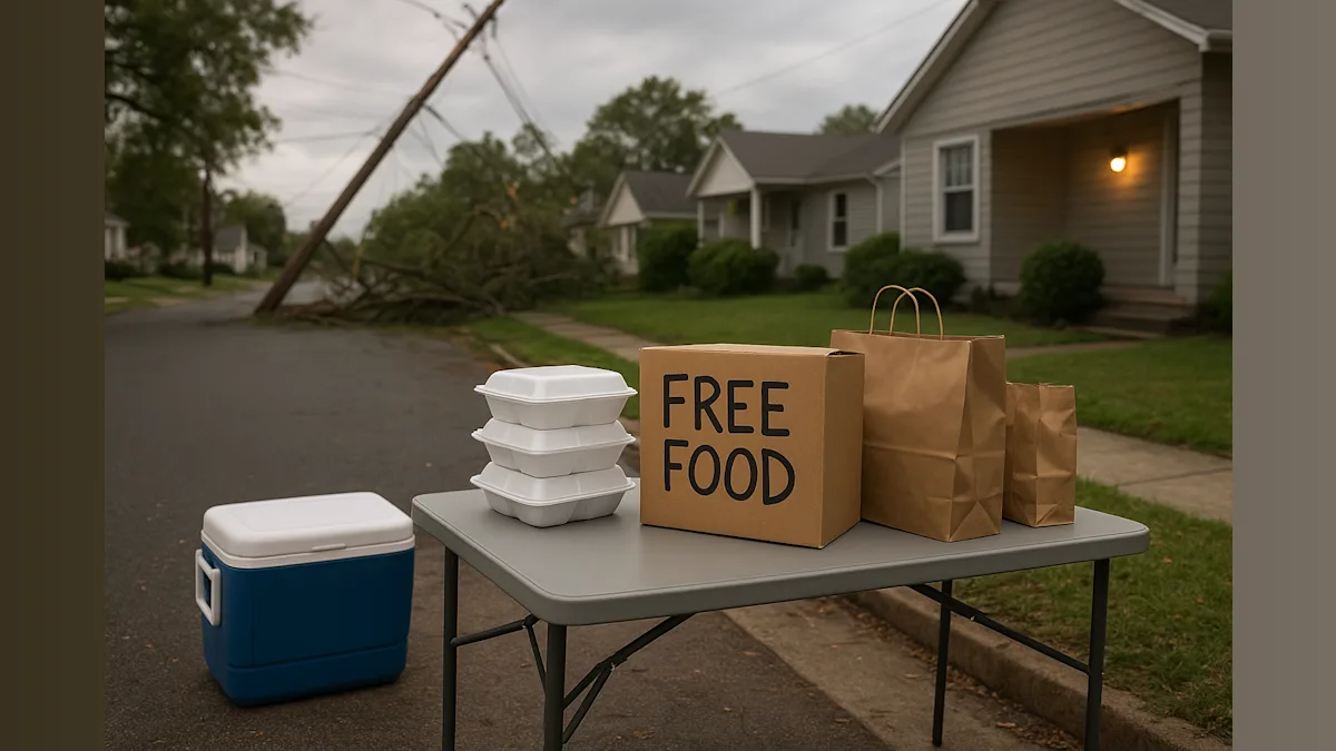 60 Bentos, One Couple, and a Storm-Tossed Island's Quiet Answer