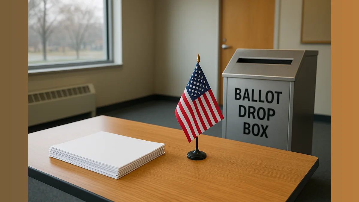 Maricopa County Election Official Addresses Voter Mistrust
