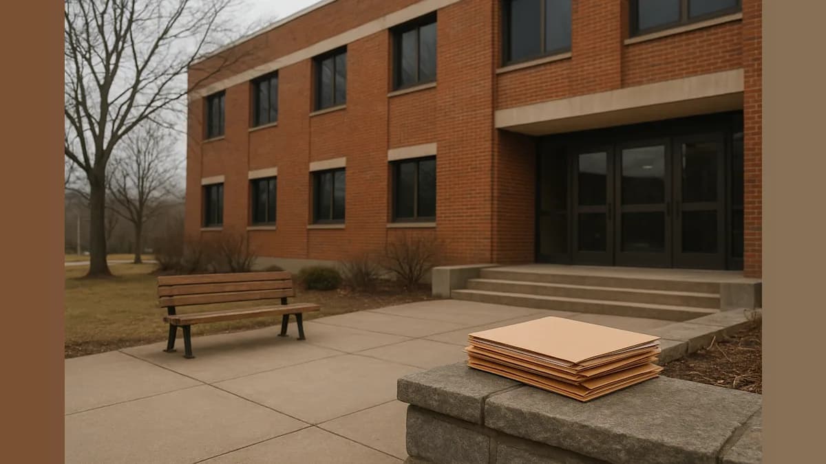 Cornell Fraternity Rape Case Reopened by D.A.