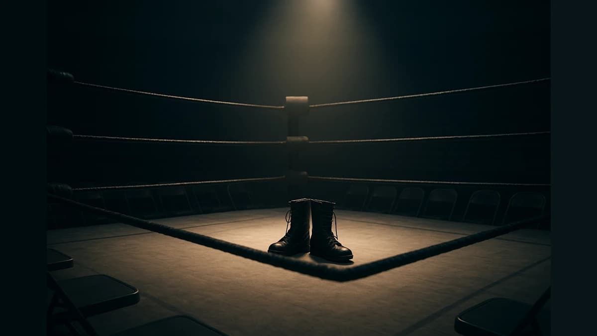 AEW Wrestler PAC Dies at 40, One Day After All Out