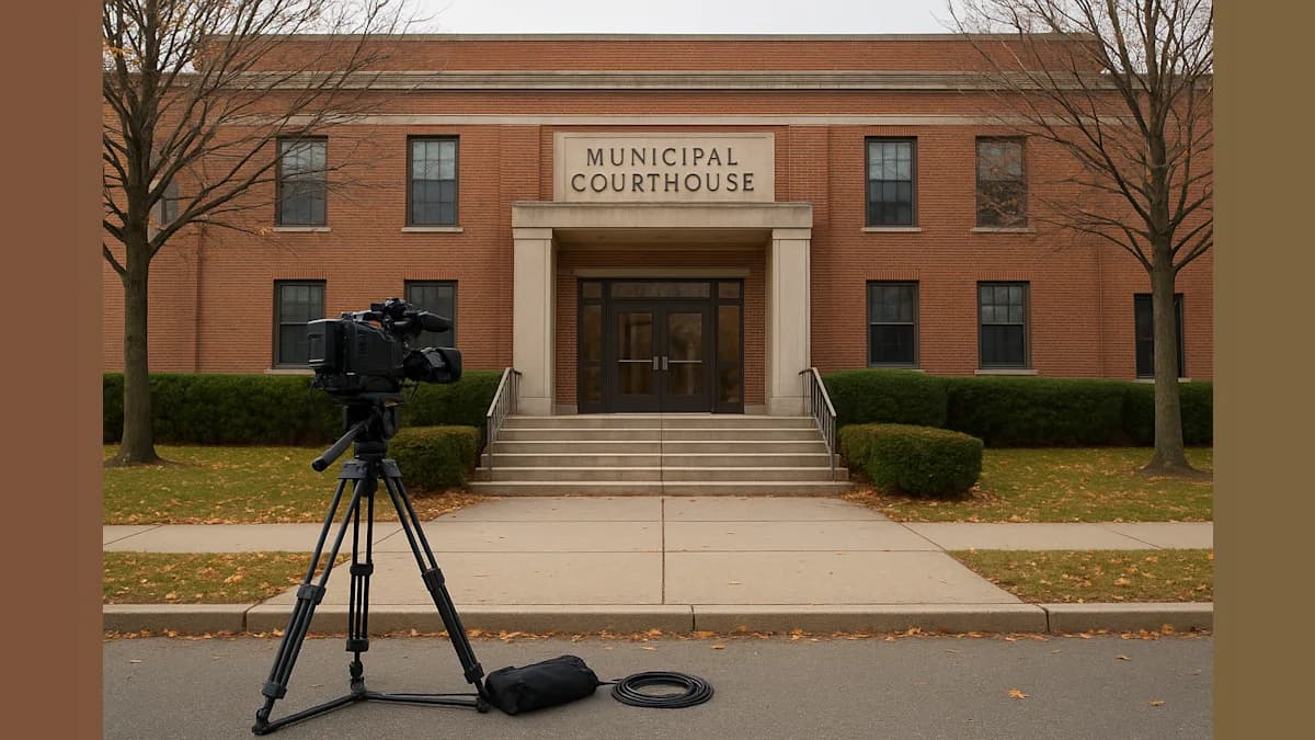 Caleb Flynn Murder Trial Enters Seventh Day