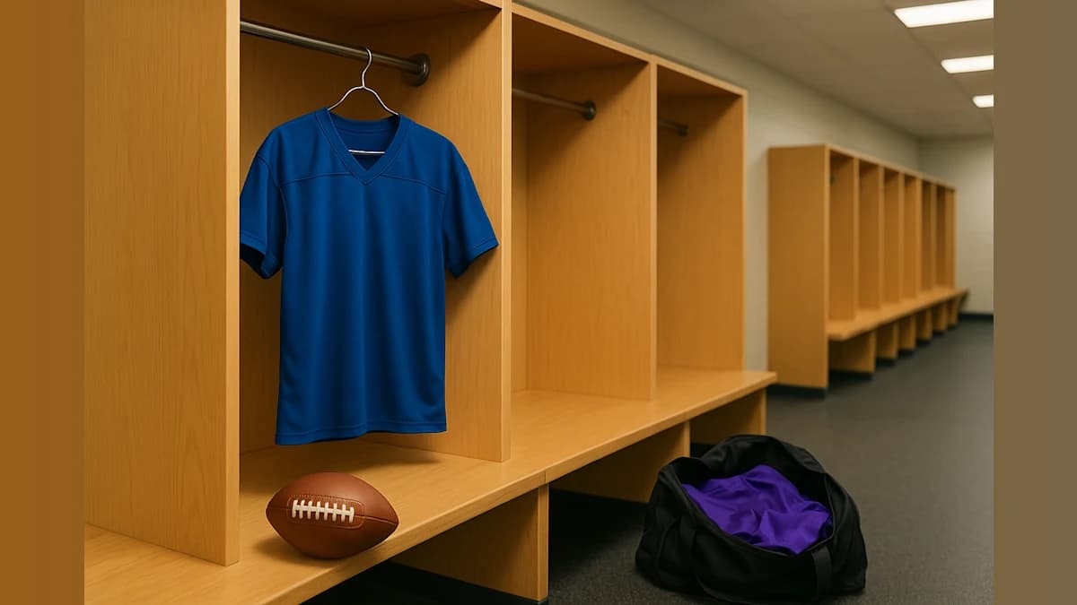Giants Trade for Vikings QB J.J. McCarthy
