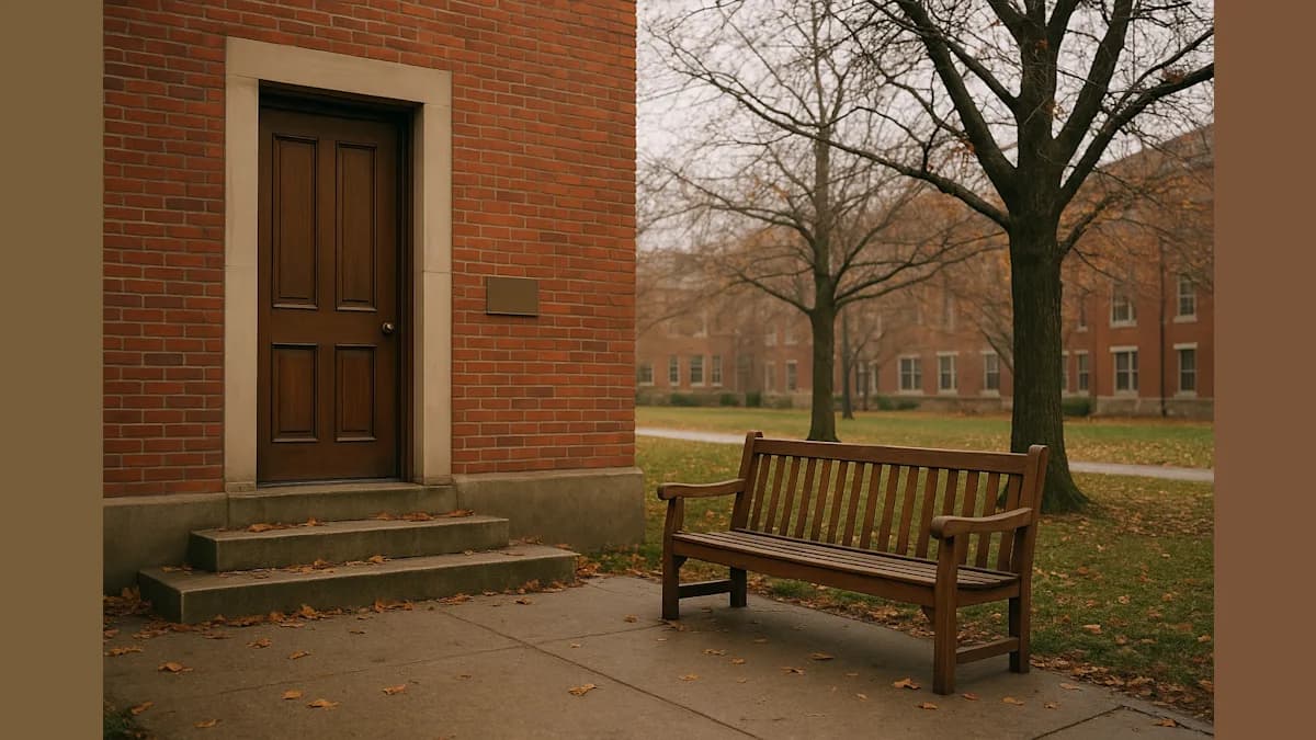 Cornell Rape Case Reopened as New Allegations Emerge