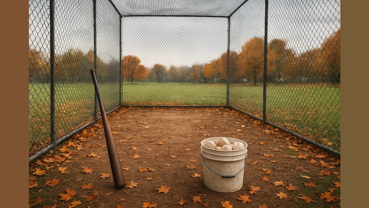 Judge Takes Batting Practice as Yankees Weigh Wild-Card Roster