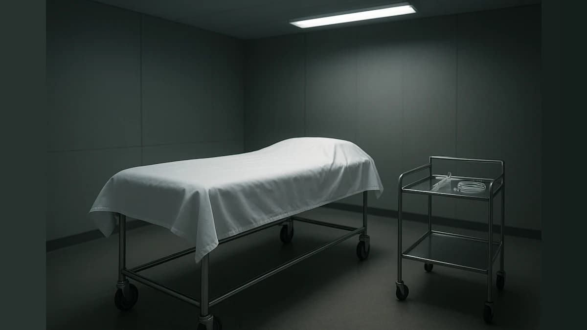 Tennessee Execution Attempt Fails as Christa Pike Survives Two Lethal Injections