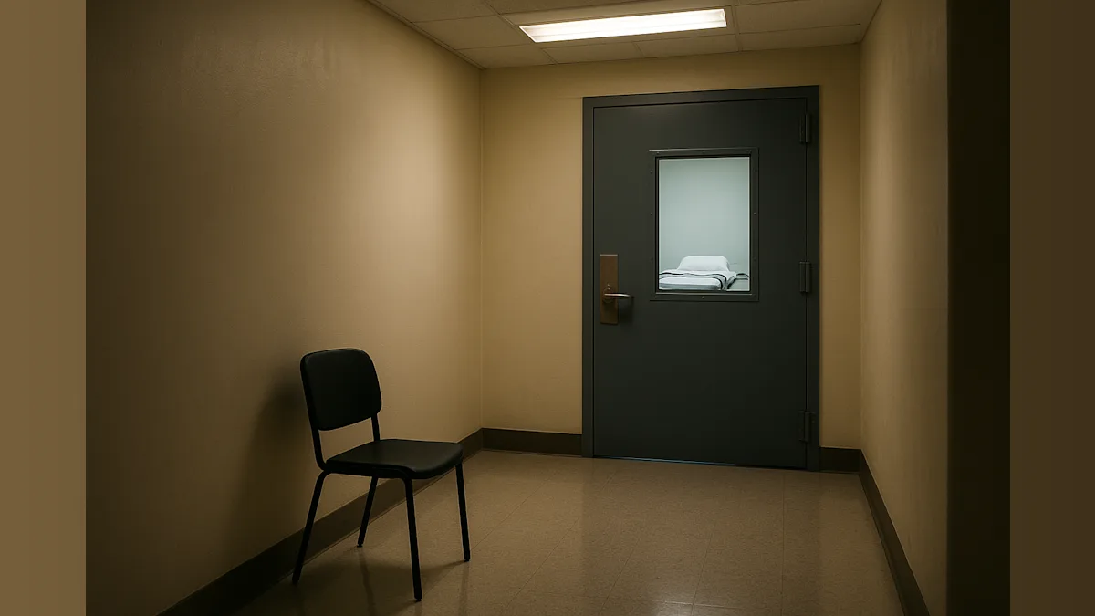 Tennessee Governor Halts Executions After Botched Attempt