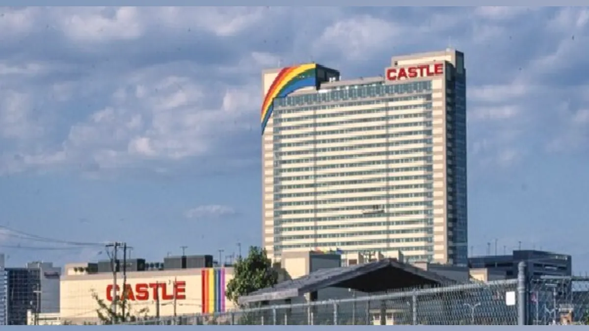 When Trump Castle Came to Town: Former Brigantine Mayor Ed Kline Remembers a Wild Era