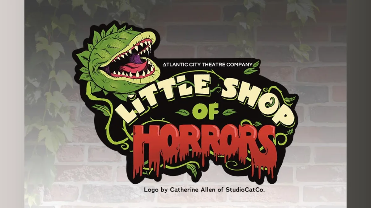 From Oakcrest to Resorts: South Jersey Actor Thomas Smith Takes on Seymour in ‘Little Shop of Horrors’