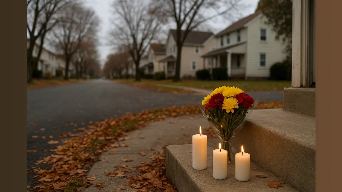 Ken Urker, Fiancé of Gypsy Rose Blanchard, Dies at 33