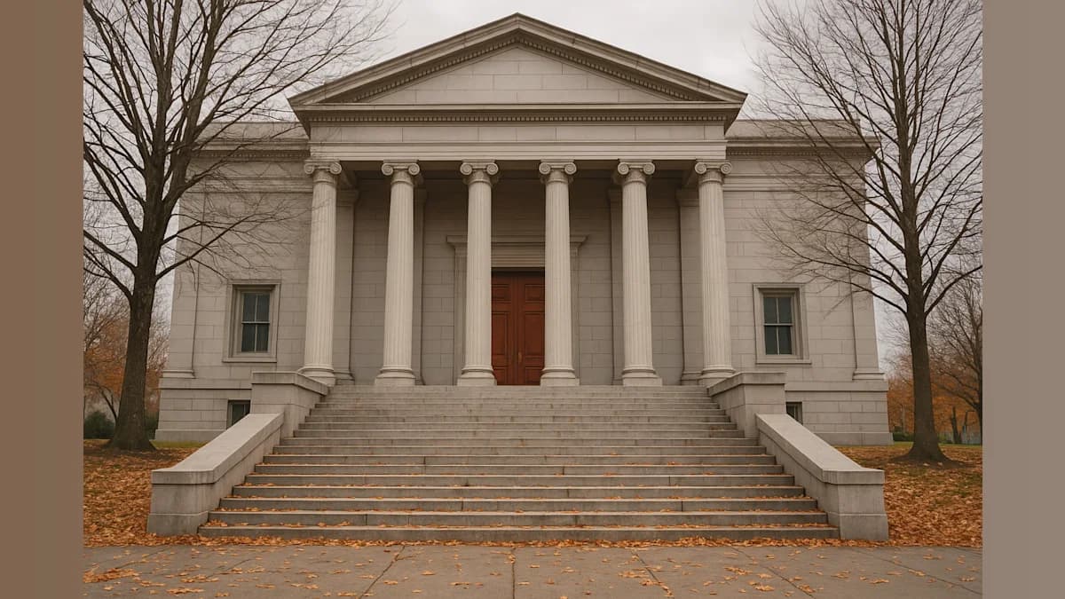 New York Governor Appoints Attorney General as Special Prosecutor in Cornell Rape Case