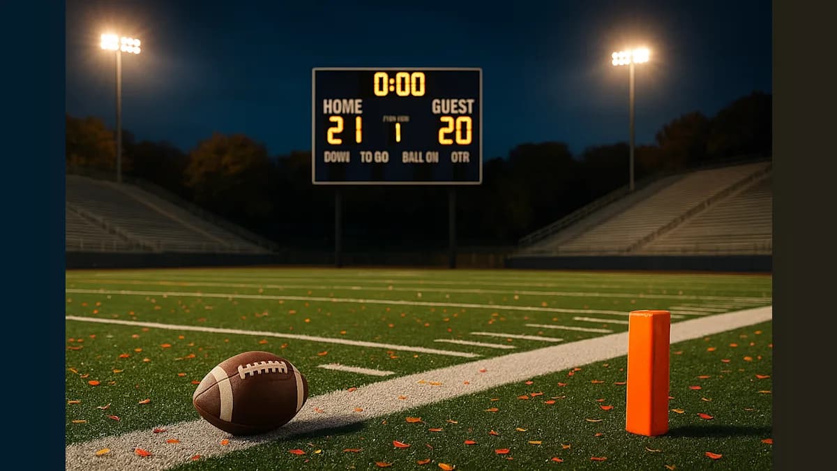 Pitt Stays Perfect, Tops Virginia Tech 35-33