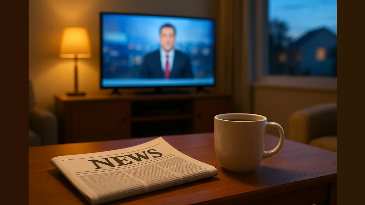 Celebrity Headlines Spark Debate This Week