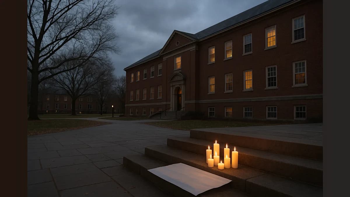 Students Rally Behind Cornell Sexual Assault Lawsuit