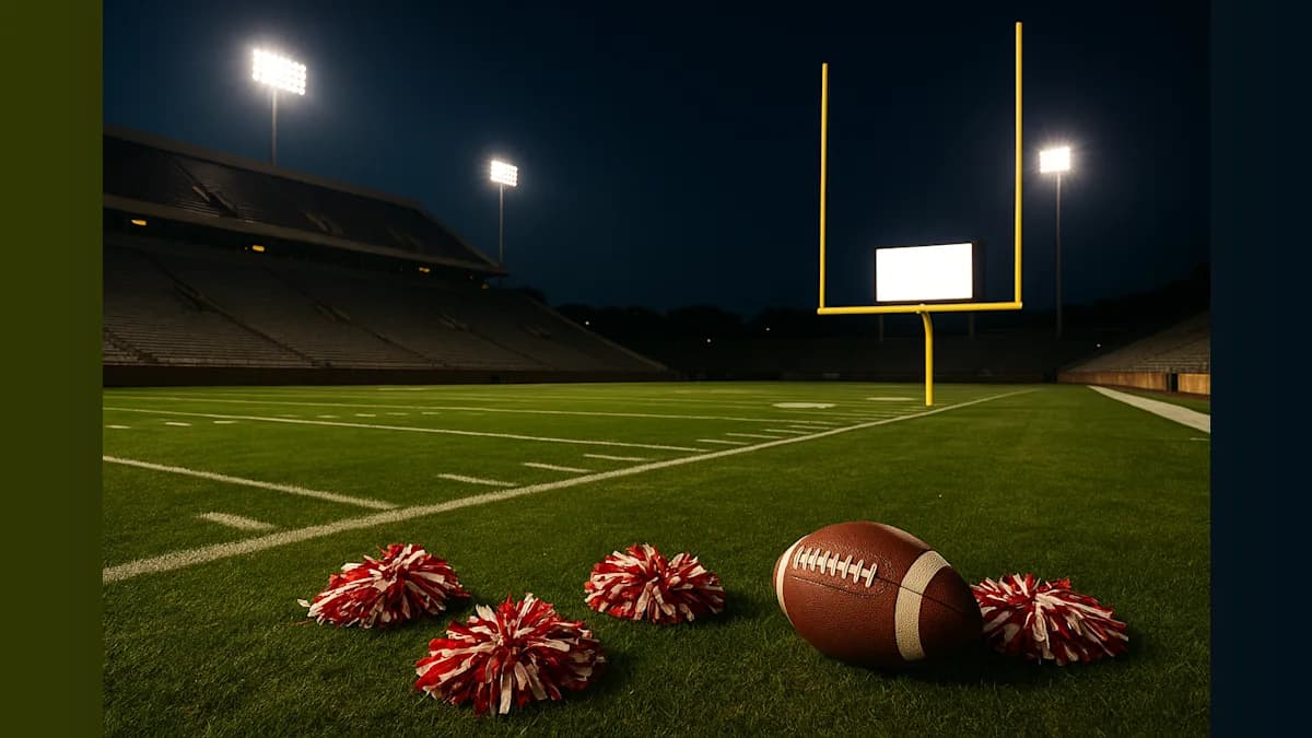 Russell's 3 TDs Lift Alabama Past Mississippi State 56-23