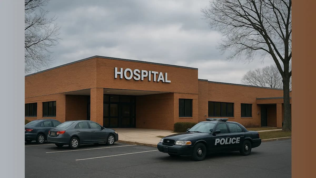 Christa Pike Remains Hospitalized After Failed Execution