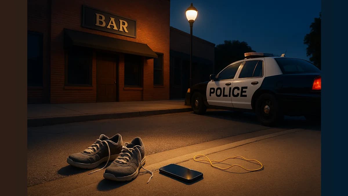 Streamer BenDaDonnn Arrested in Texas, Taser Video Surfaces