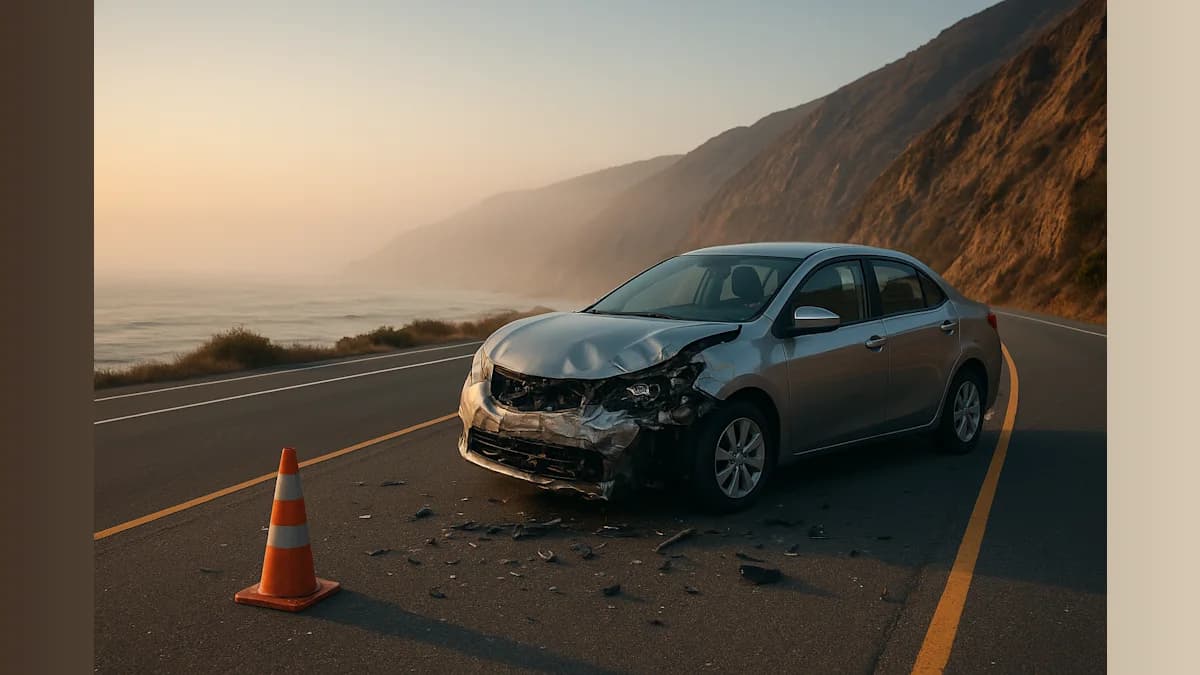 Nobu Malibu Worker, 51, Killed in PCH Crash