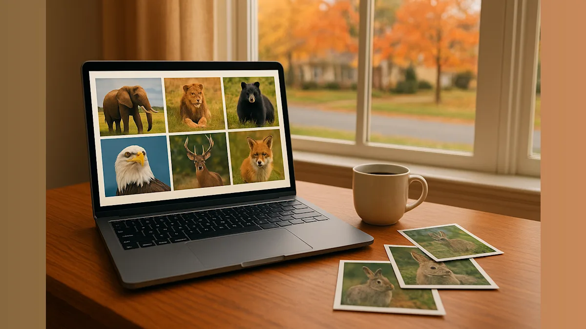 Comedy Wildlife Photo Awards Reveal 40 Finalists