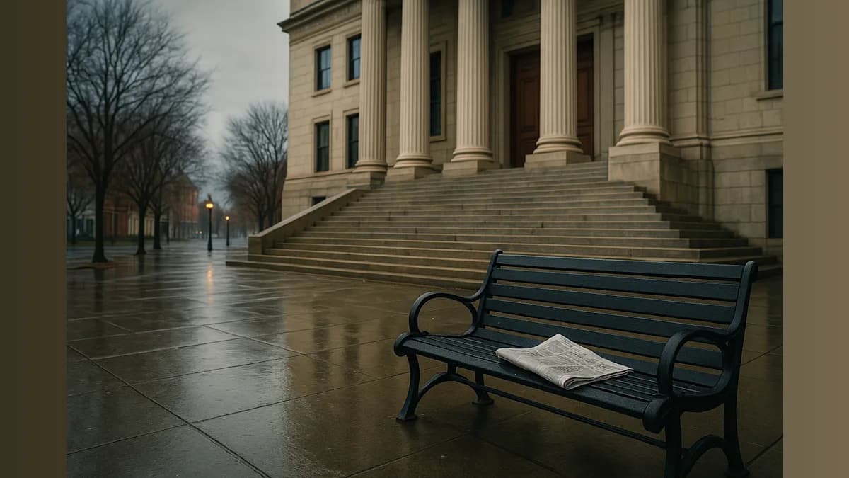 Supreme Court Opens Term With Climate Damage Case