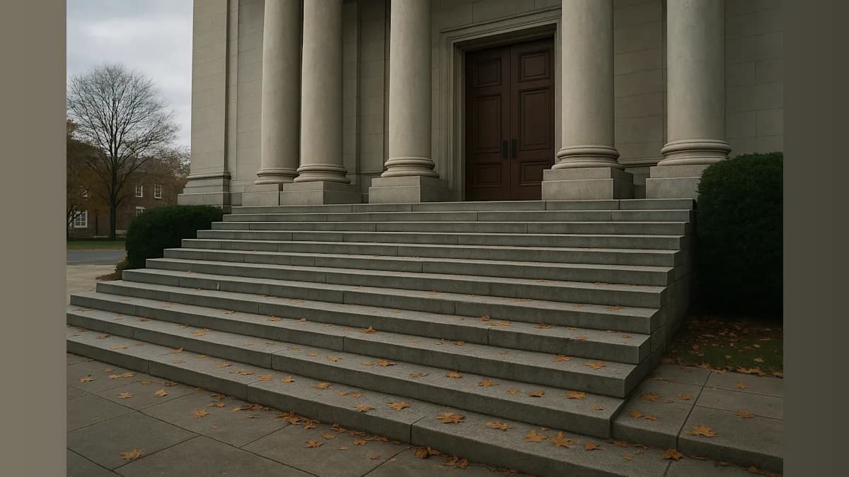 Supreme Court Opens New Term With Full Docket
