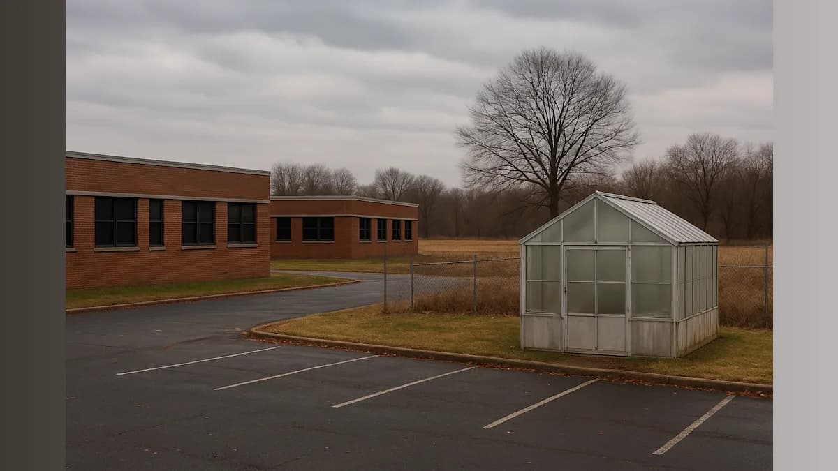 USDA's Oldest Research Lab Faces Closure This Week