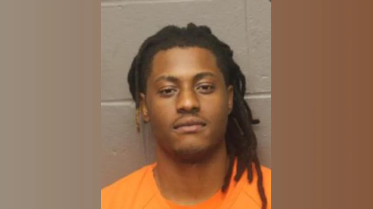 Atlantic City Man Gets 5 Years for Robbing Taxi Driver, Firing Shot Into Cab