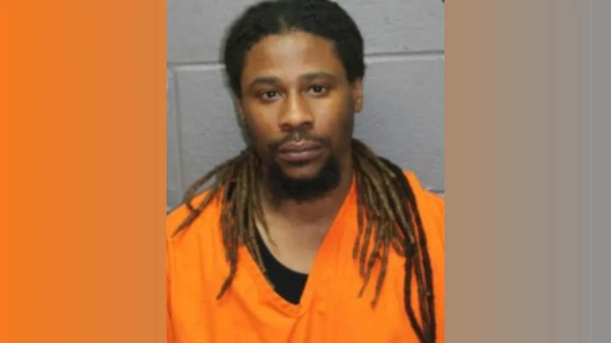 Atlantic City Man Pleads Guilty After Children Reported Attack on Their Mother