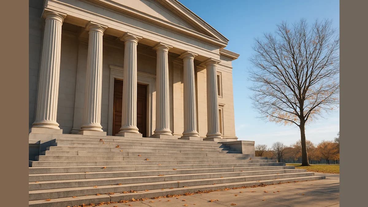 Supreme Court's New Term Opens With Divisive Cases