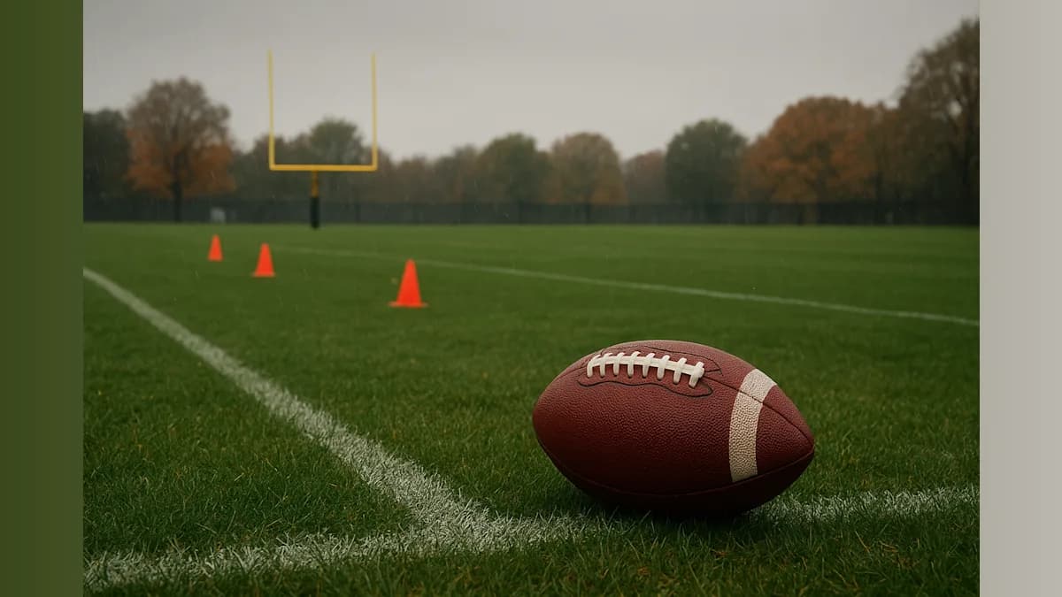 Mariota Sidelined With MCL Sprain; Daniels Returns to Practice