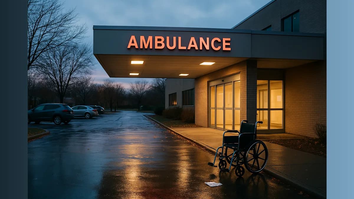 Lucki Leaves Hospital After ComplexCon Brawl