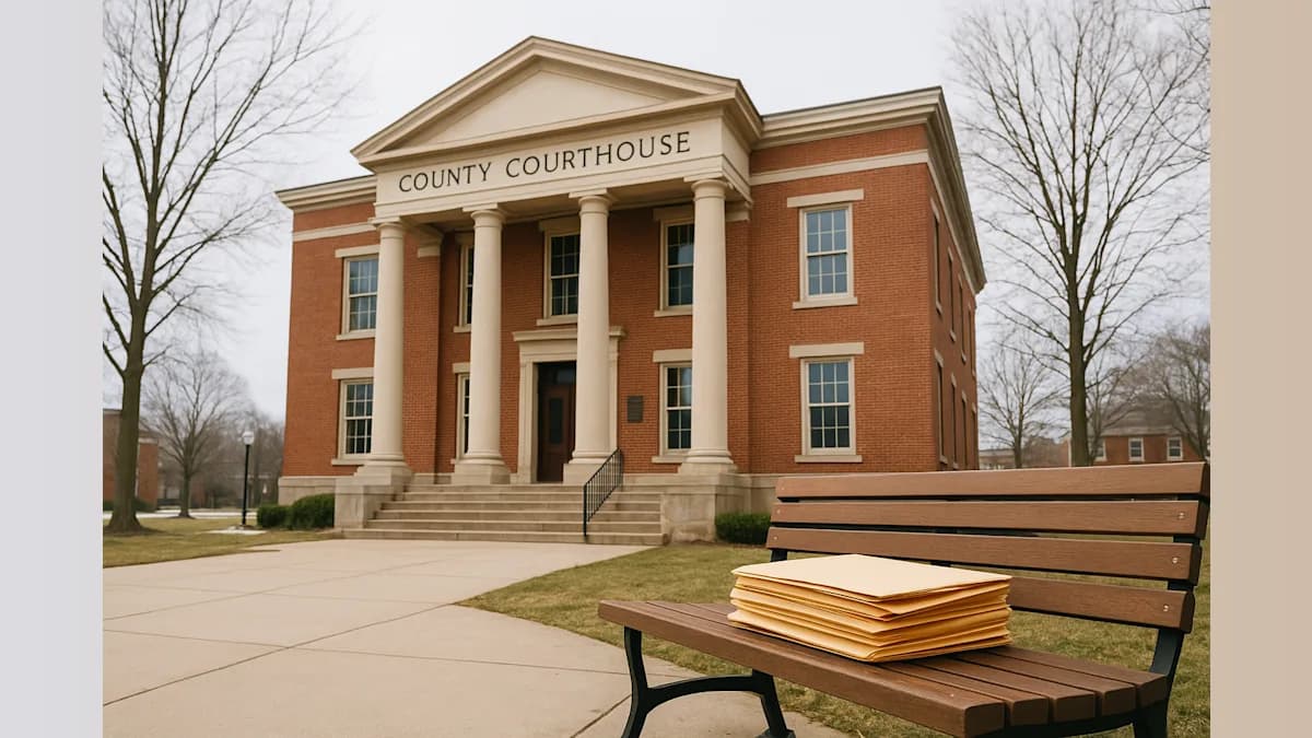 Virginia's Clean Slate Law Takes Effect, Sealing Minor Offenses