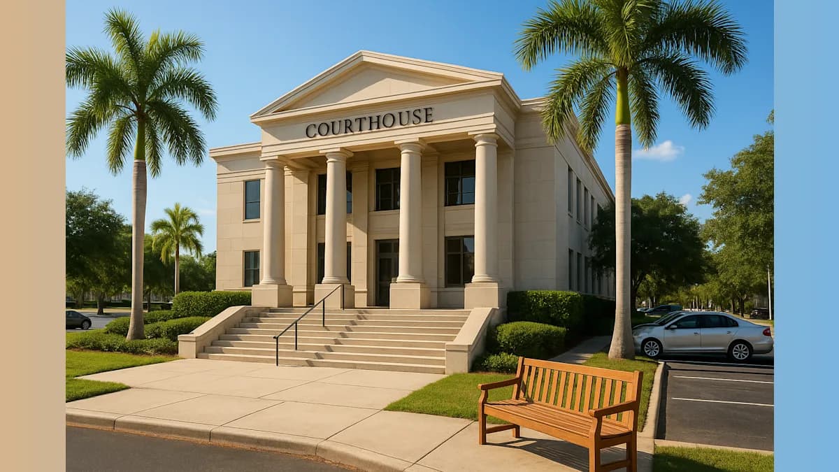 Hill's Wife Testifies in Florida Civil Assault Trial