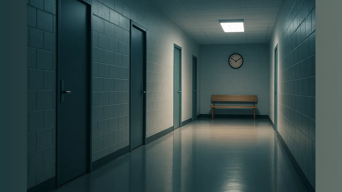 Ex-Tennessee Prisons Chief Tied to Arizona Execution Failures