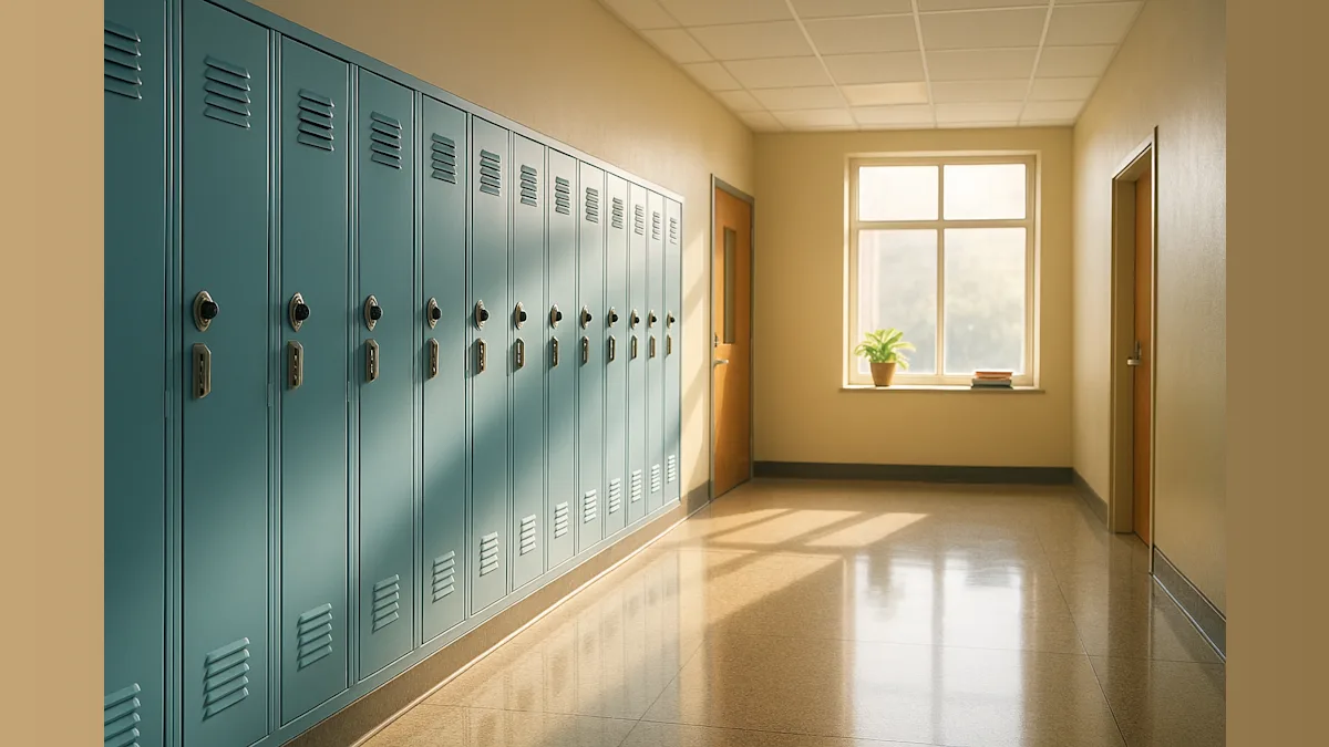 Federal Civil Rights Data Sheds Light on Public Schools
