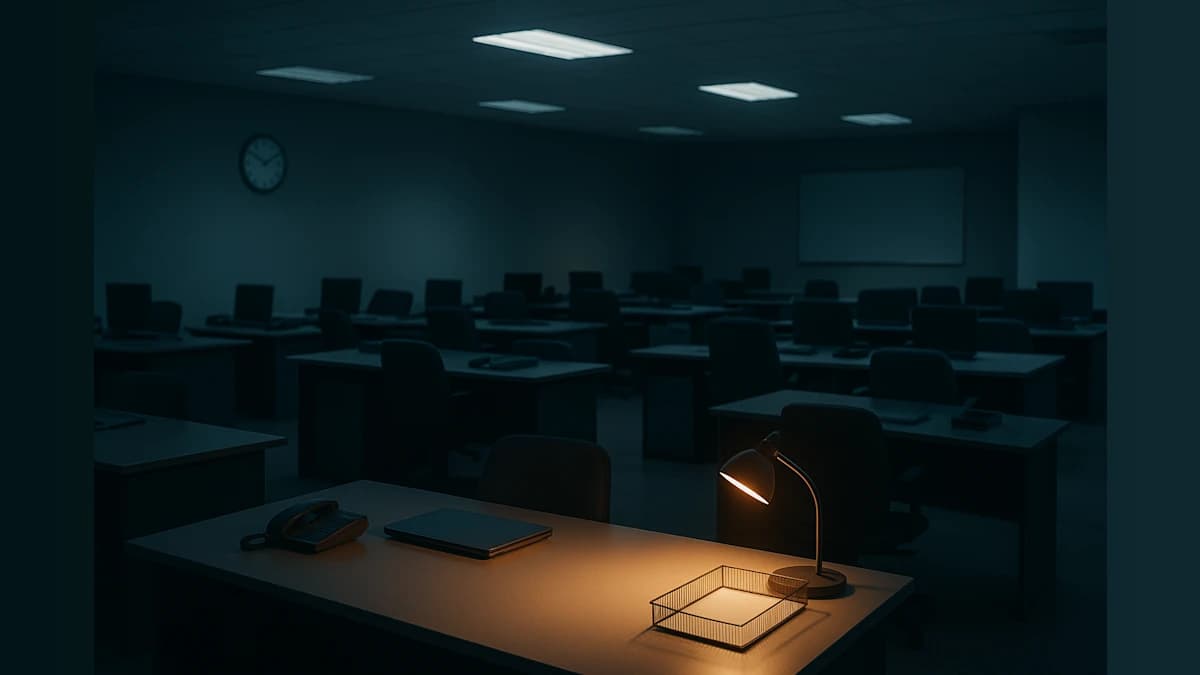FBI Spy-Hunting Teams Face Severe Staffing Crisis
