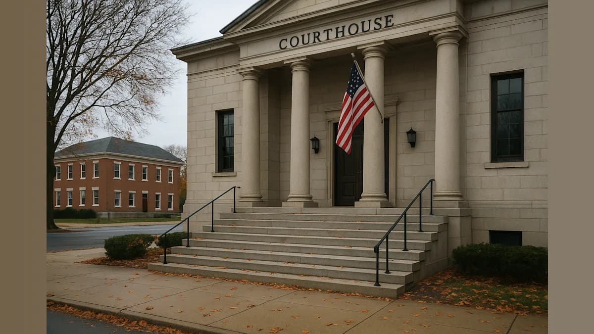 Judge Orders Tennessee to Preserve Evidence in Failed Execution