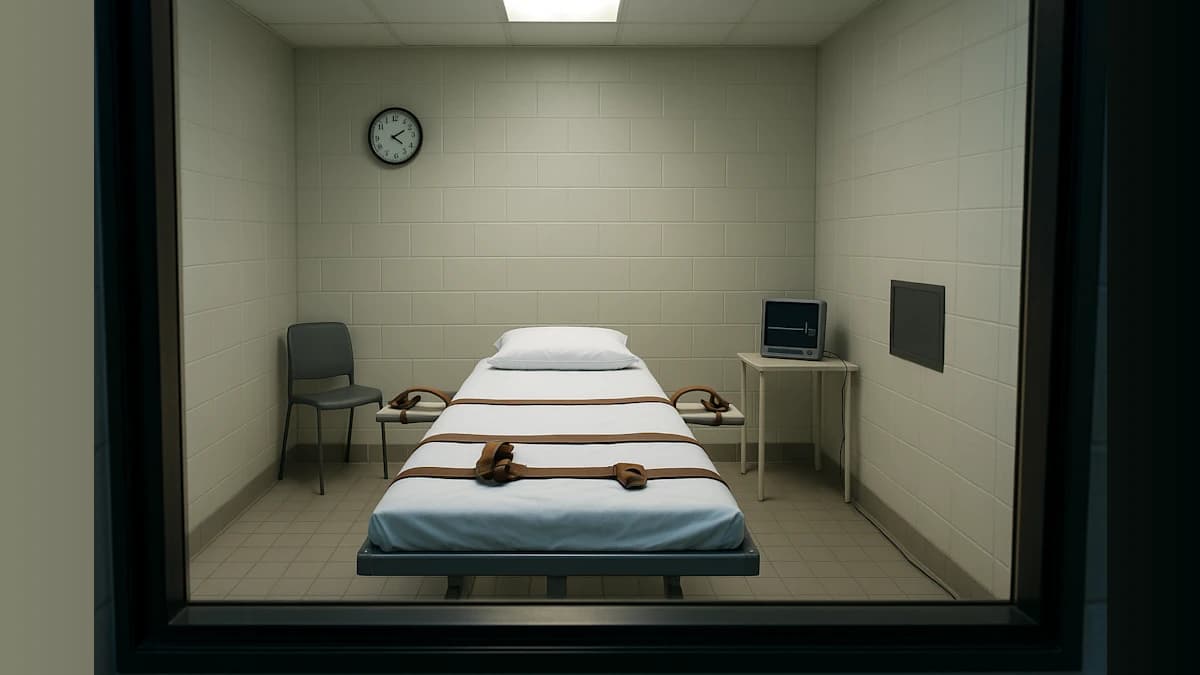 Legal Battle Looms After Pike Survives Execution Attempt