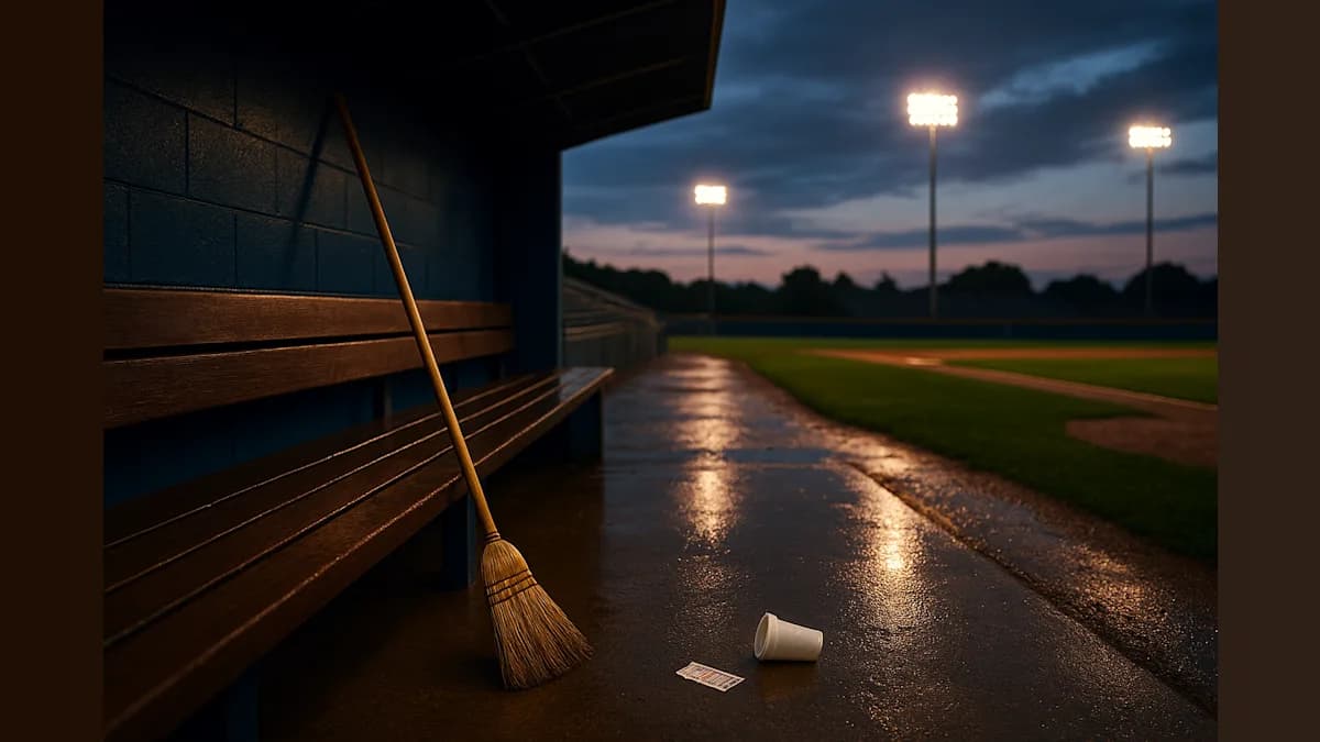 Rays' Caminero Trolls Yankees After Sweep