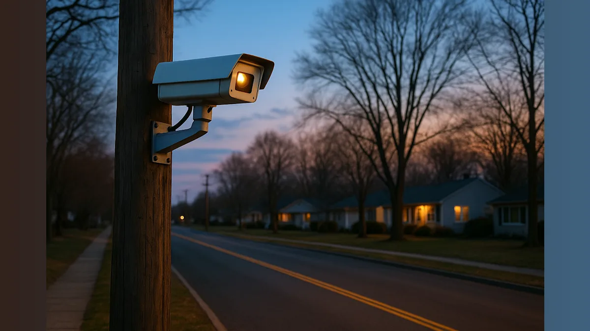 Flock Cameras Draw Scrutiny, But Other Police Surveillance Tools Raise Bigger Concerns