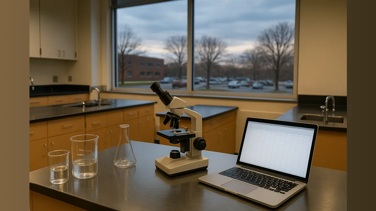 Trump Administration Allocates $100 Million for STEM Researchers