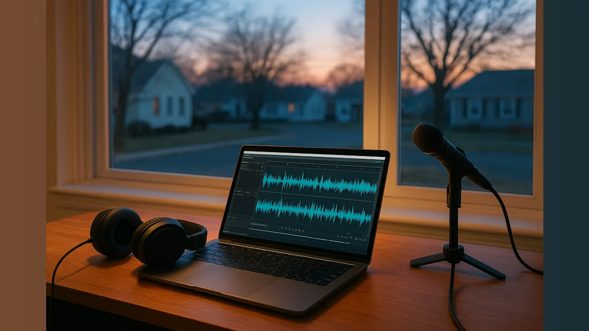 San Jose Teen Wins NPR Podcast Challenge