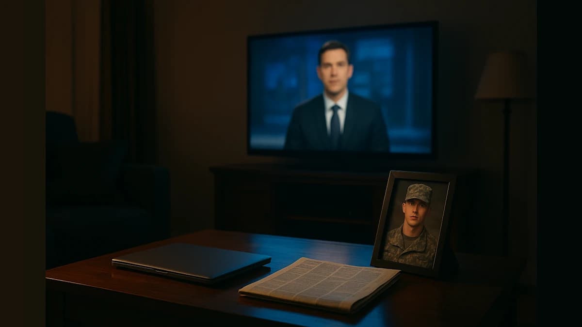 Fort Hood Survivor to Watch Hasan Execution, Warns Against Spectacle