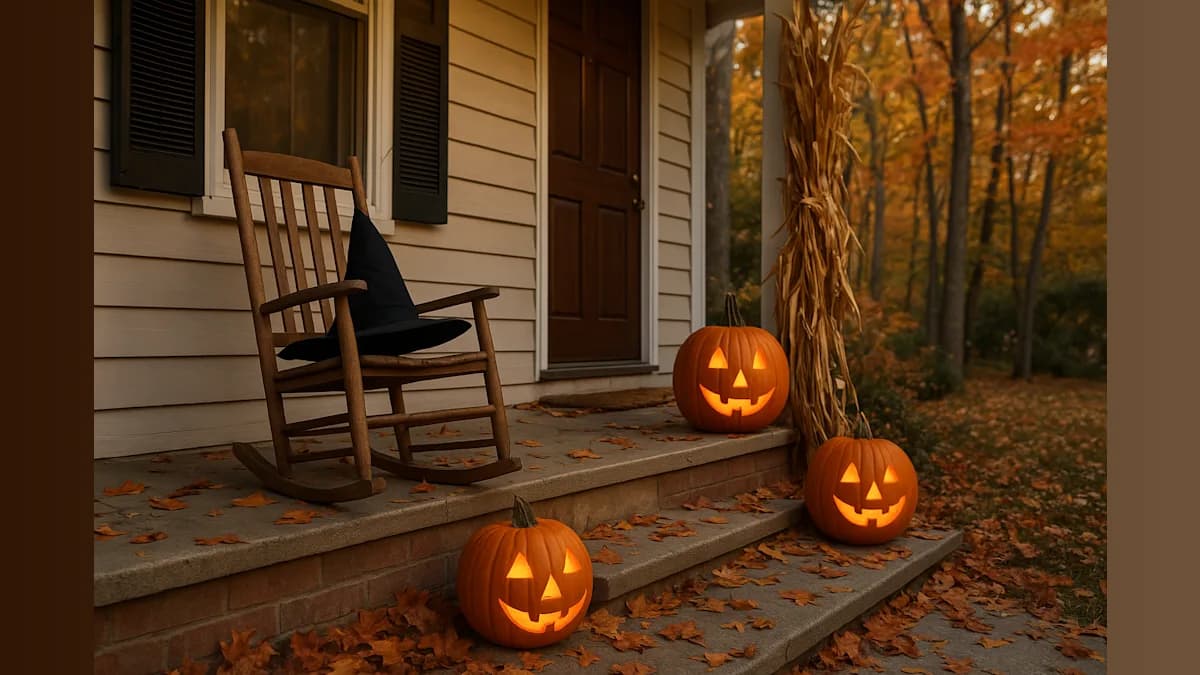 Celebrities Embrace Witch Costumes for Halloween Season